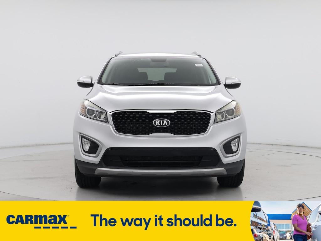 used 2018 Kia Sorento car, priced at $15,998