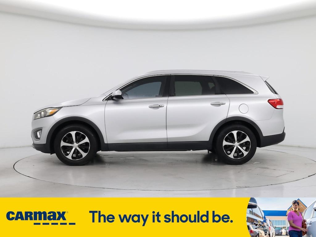 used 2018 Kia Sorento car, priced at $15,998