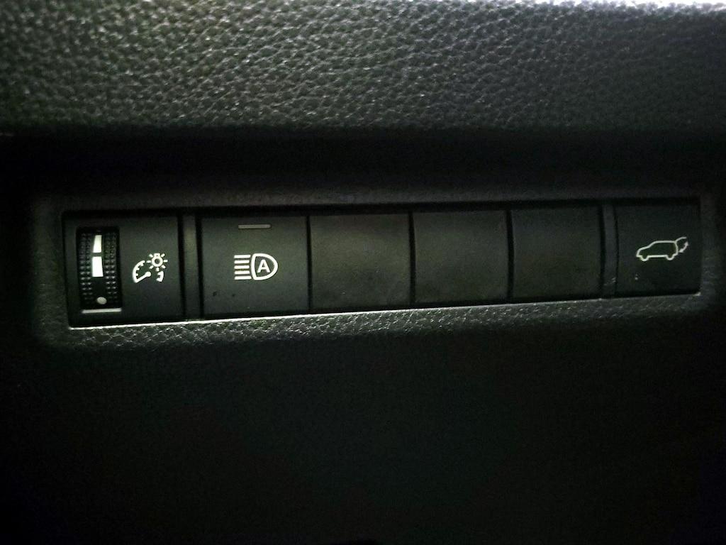 used 2021 Toyota RAV4 car, priced at $24,998