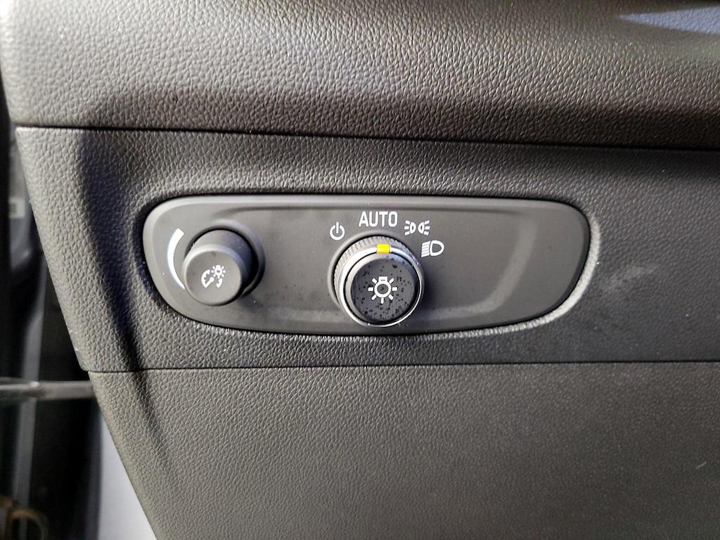 used 2022 Buick Envision car, priced at $25,998