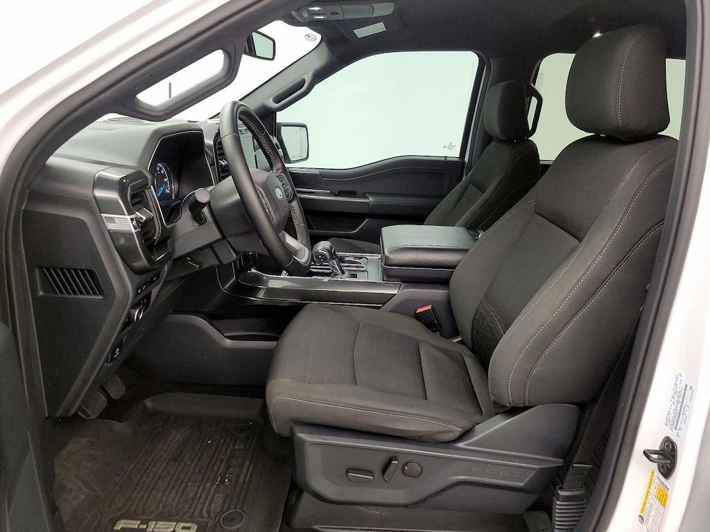used 2023 Ford F-150 car, priced at $42,998