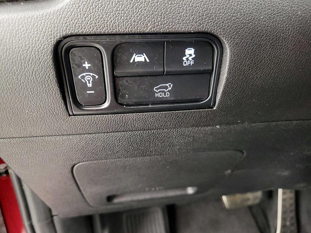 used 2021 Kia Sorento car, priced at $26,998