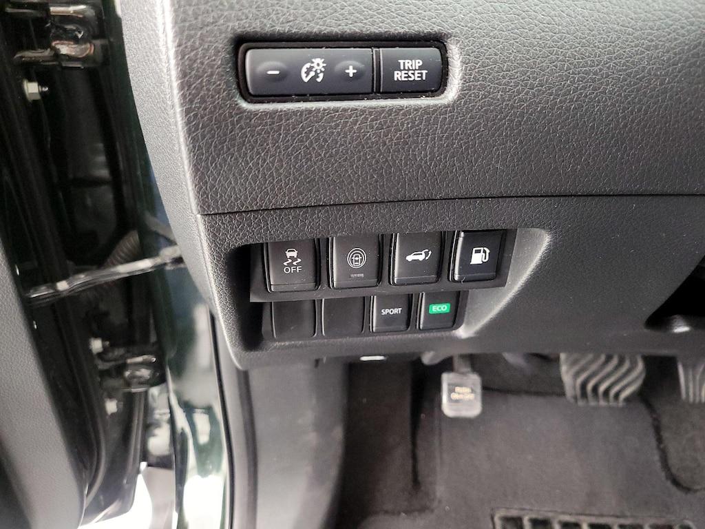 used 2019 Nissan Rogue car, priced at $15,998