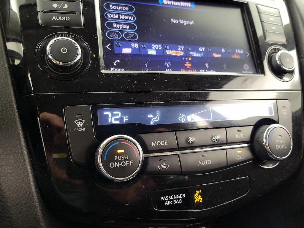 used 2019 Nissan Rogue car, priced at $15,998