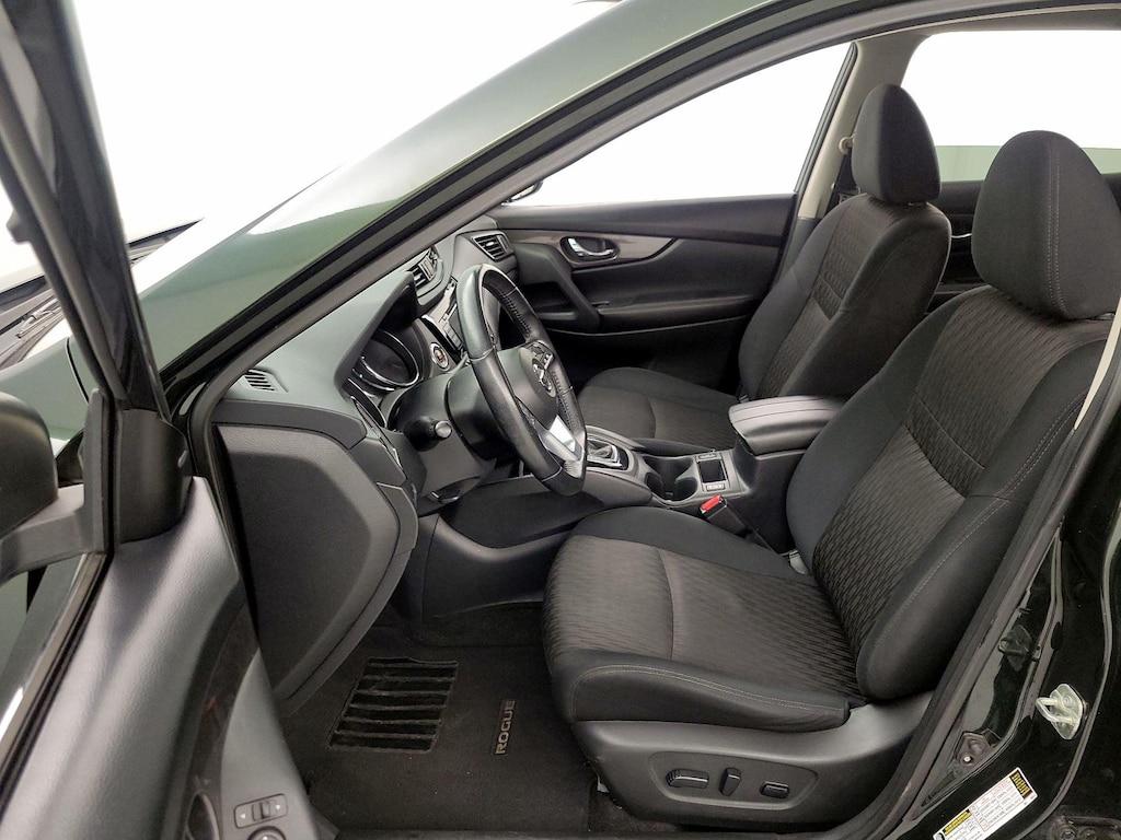 used 2019 Nissan Rogue car, priced at $15,998