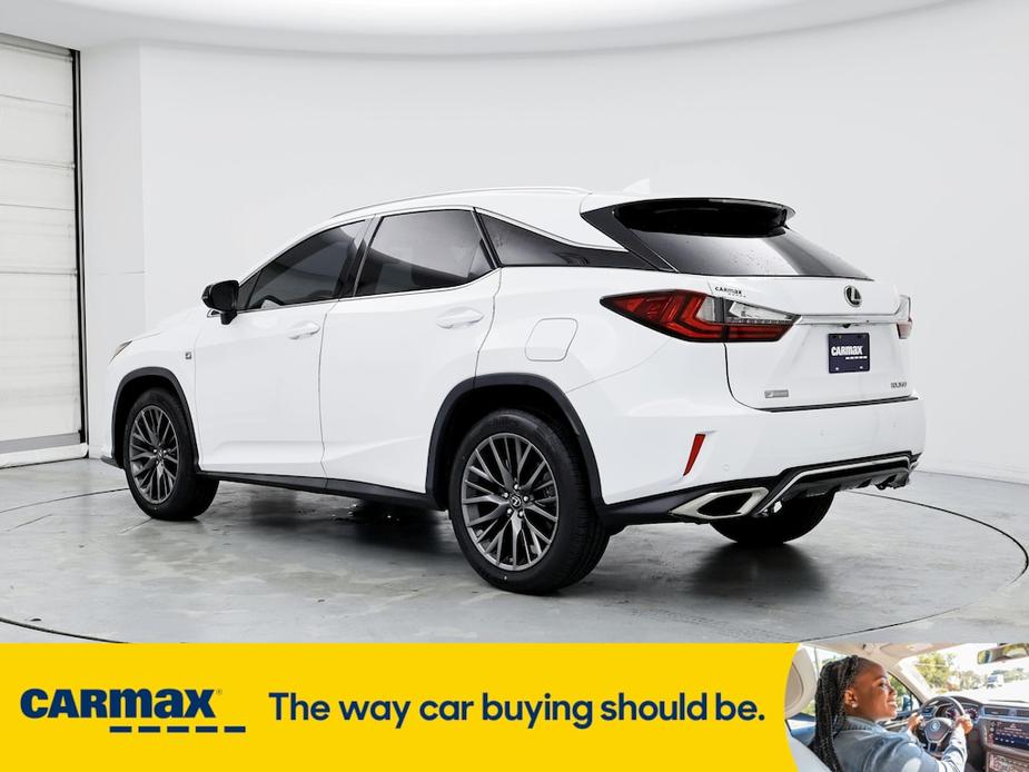 used 2019 Lexus RX 350 car, priced at $28,998