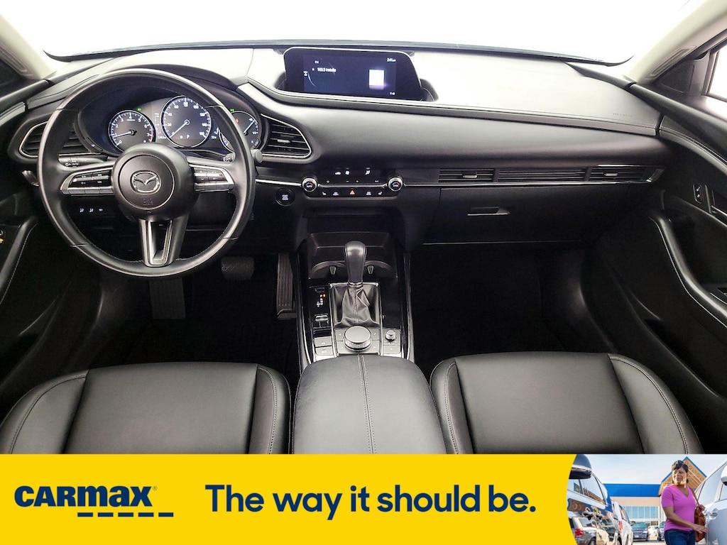 used 2022 Mazda CX-30 car, priced at $25,998