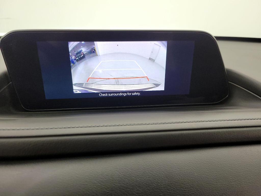used 2022 Mazda CX-30 car, priced at $25,998