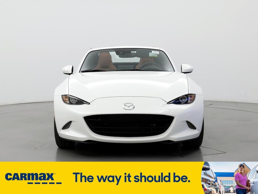 used 2022 Mazda MX-5 Miata car, priced at $30,998