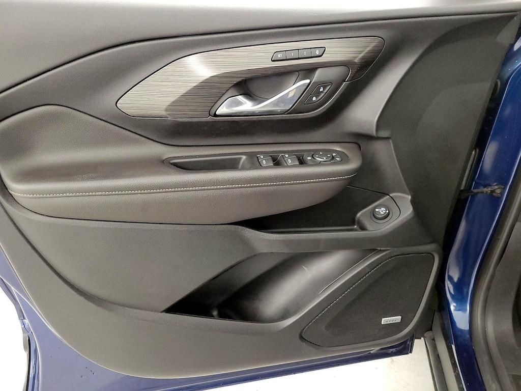 used 2022 GMC Terrain car, priced at $24,998