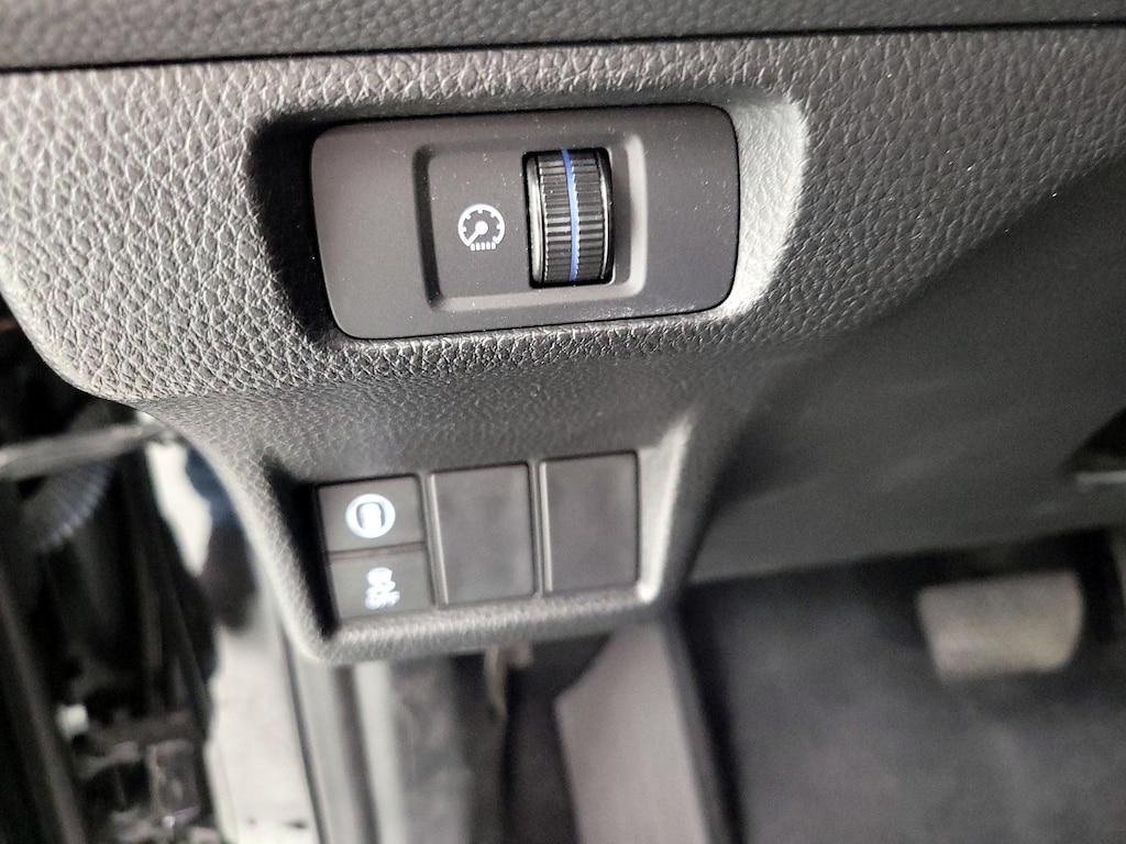 used 2022 Honda Civic car, priced at $23,998