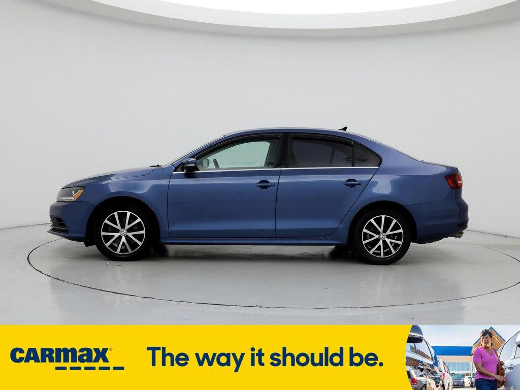 used 2018 Volkswagen Jetta car, priced at $15,998