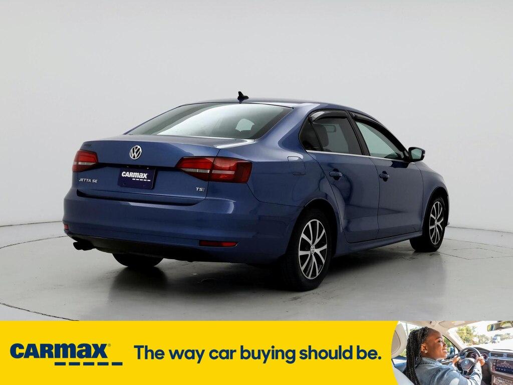 used 2018 Volkswagen Jetta car, priced at $15,998