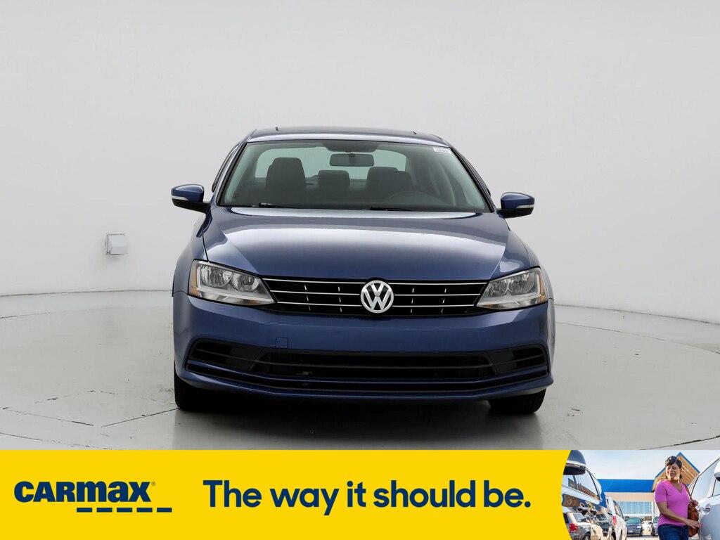 used 2018 Volkswagen Jetta car, priced at $15,998