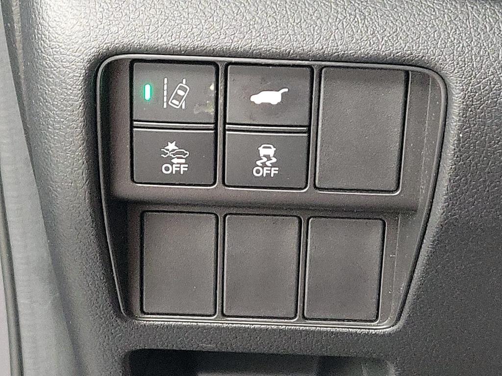 used 2021 Honda CR-V car, priced at $28,998