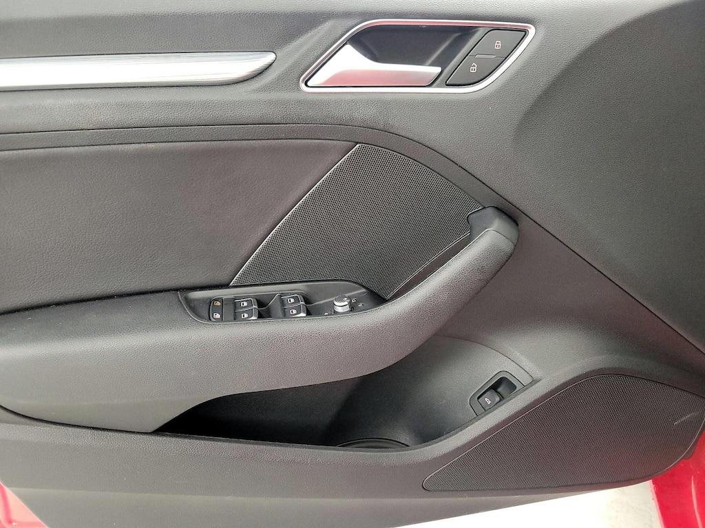 used 2015 Audi A3 car, priced at $12,599