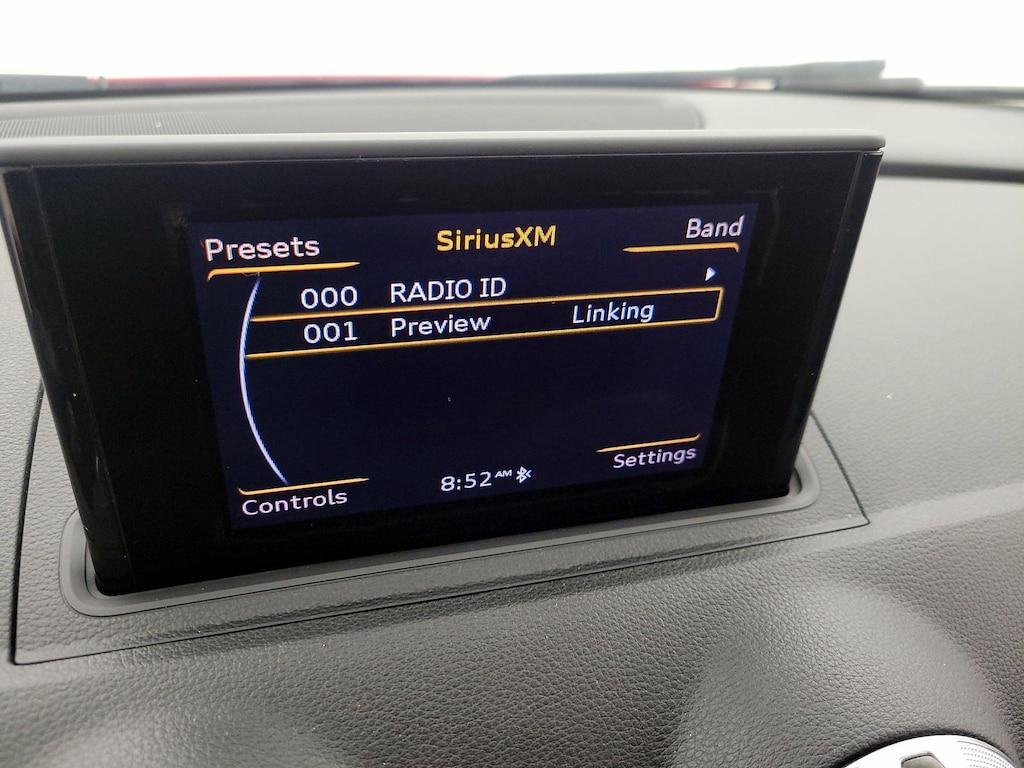used 2015 Audi A3 car, priced at $12,599
