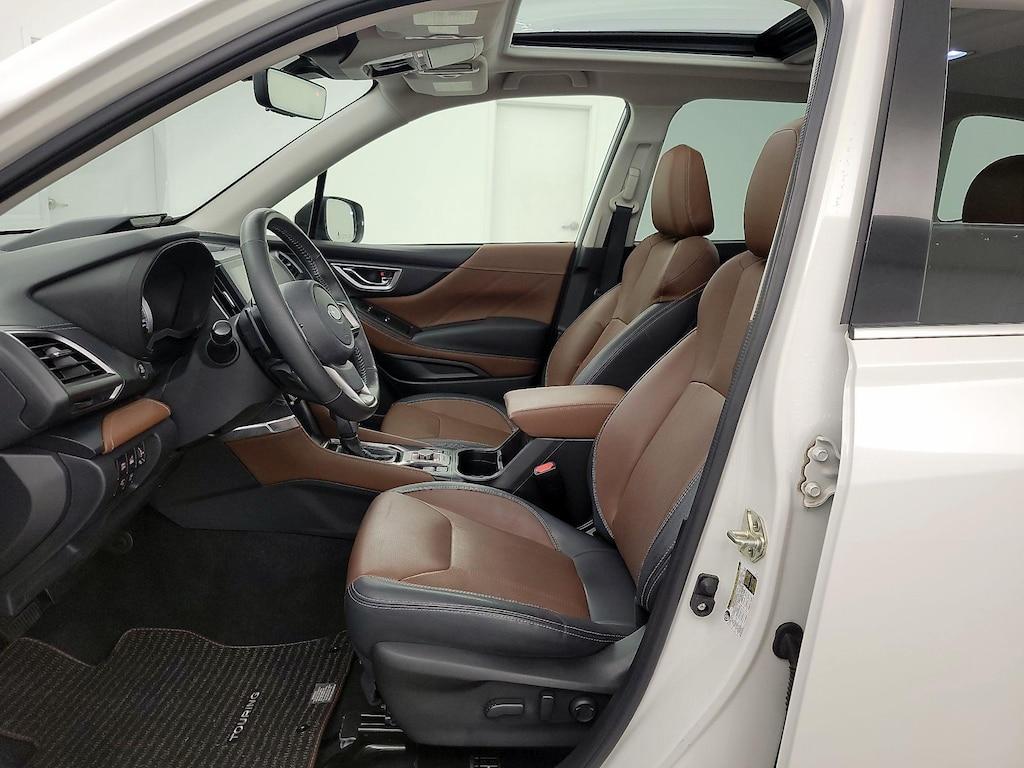 used 2022 Subaru Forester car, priced at $31,998