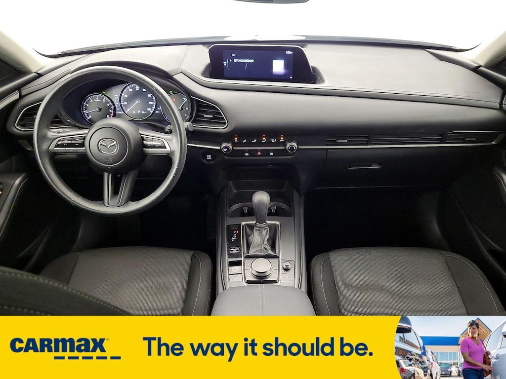 used 2021 Mazda CX-30 car, priced at $20,998