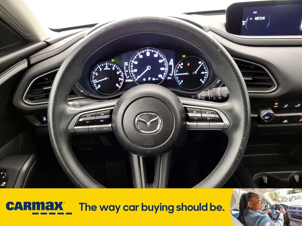 used 2021 Mazda CX-30 car, priced at $20,998
