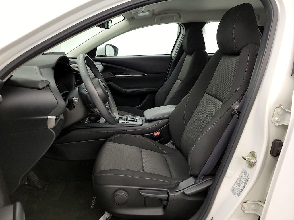used 2021 Mazda CX-30 car, priced at $20,998