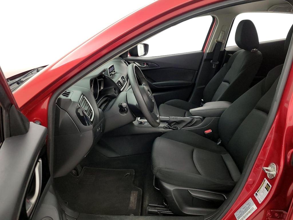 used 2014 Mazda Mazda3 car, priced at $11,599