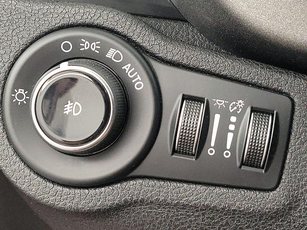 used 2016 FIAT 500X car, priced at $10,998