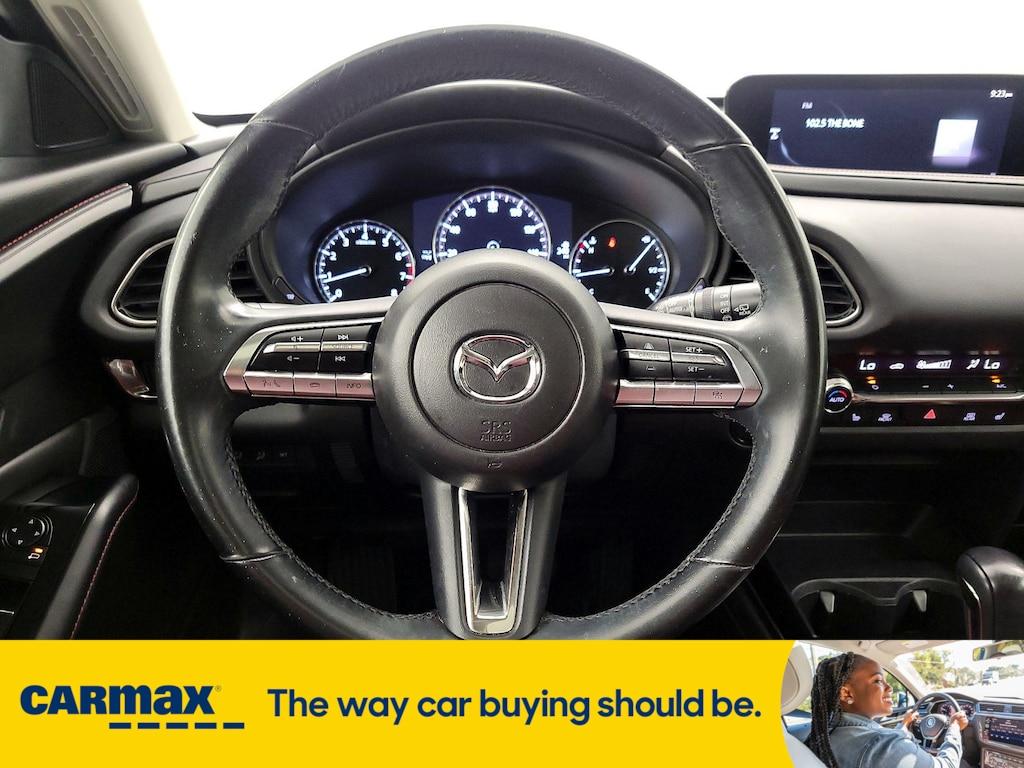 used 2023 Mazda CX-30 car, priced at $24,998