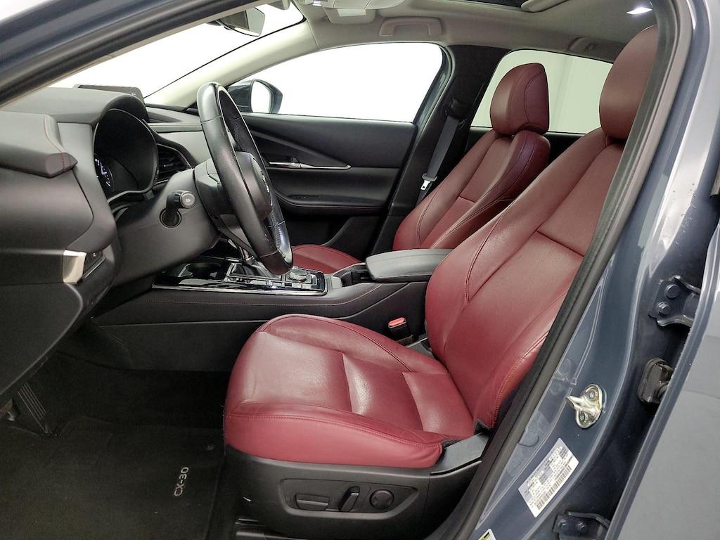 used 2023 Mazda CX-30 car, priced at $24,998