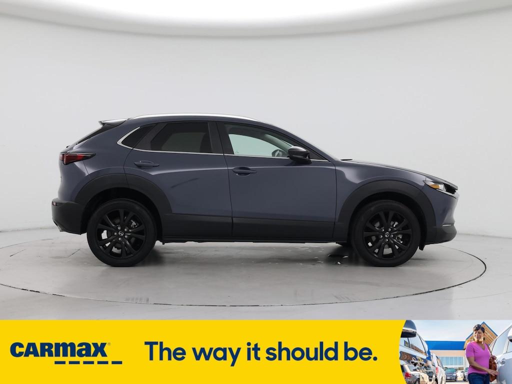 used 2023 Mazda CX-30 car, priced at $24,998