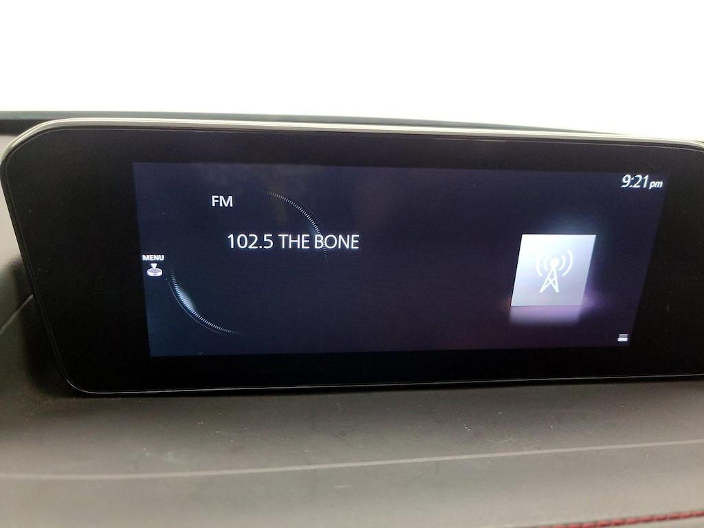 used 2023 Mazda CX-30 car, priced at $24,998