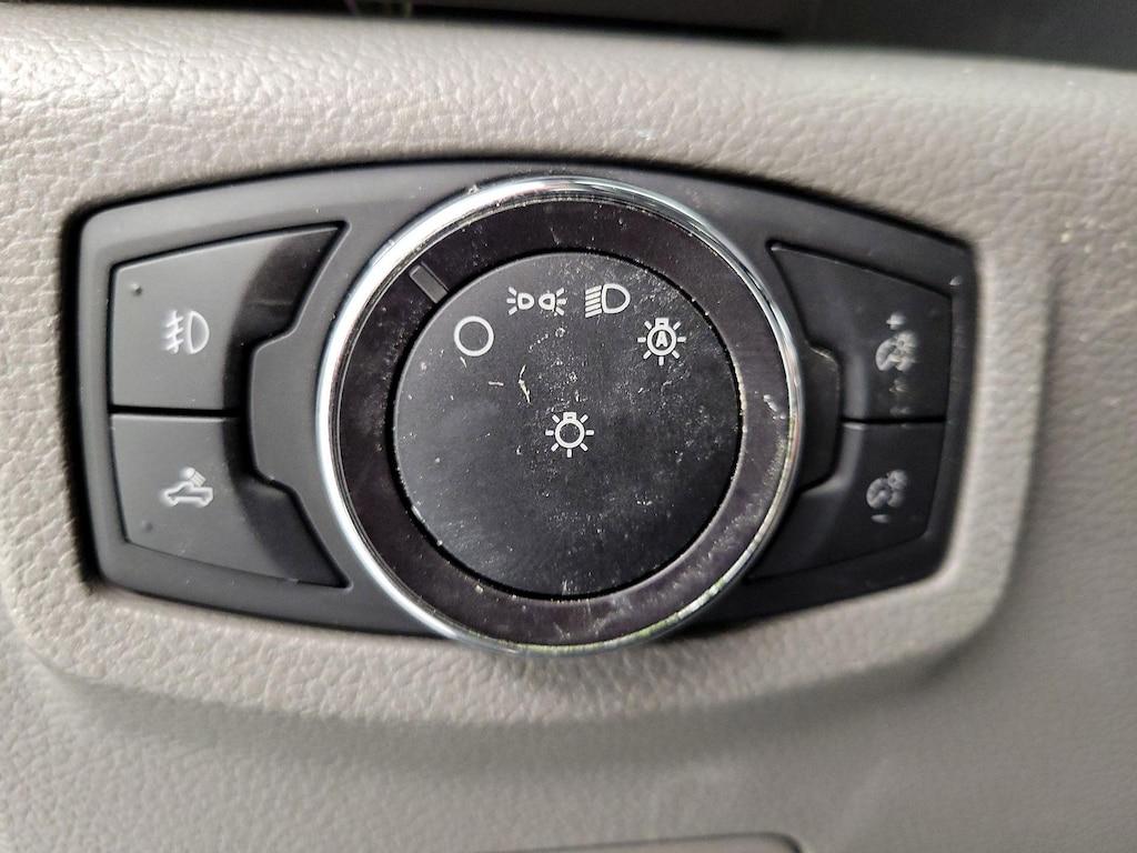 used 2020 Ford F-150 car, priced at $26,998