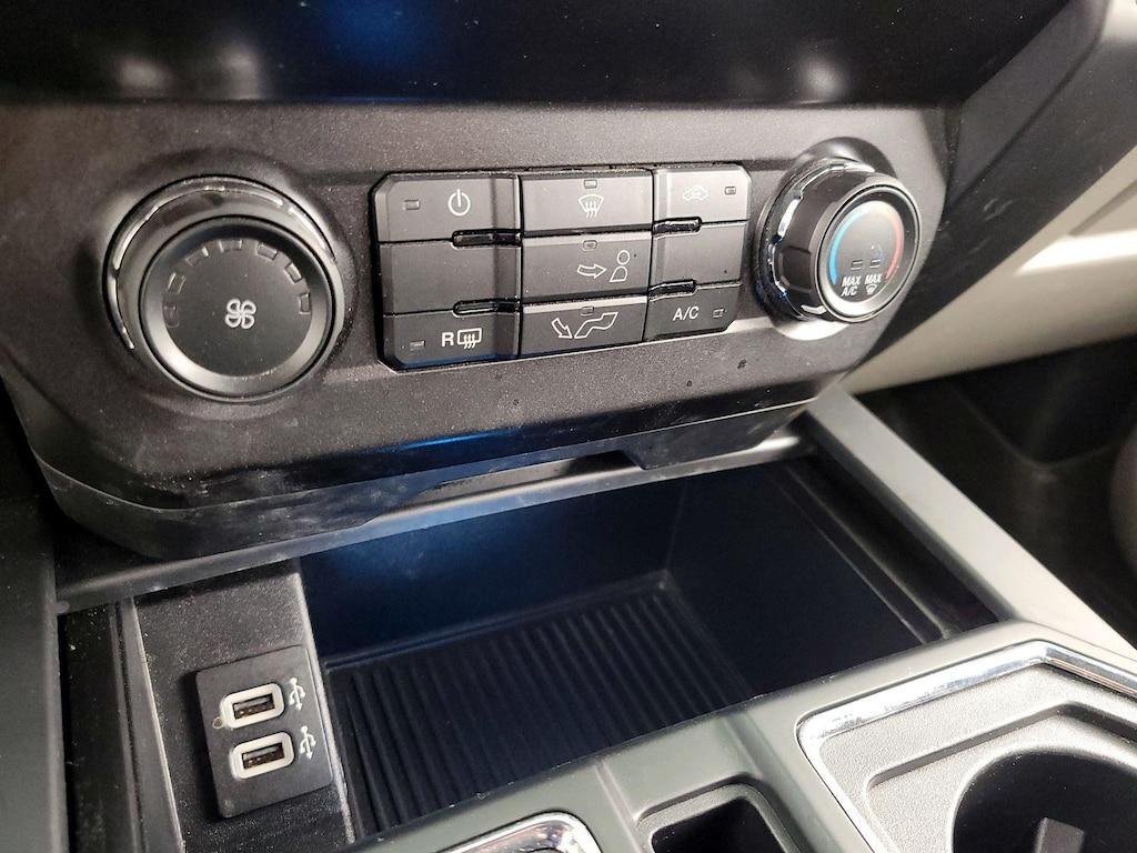 used 2020 Ford F-150 car, priced at $26,998