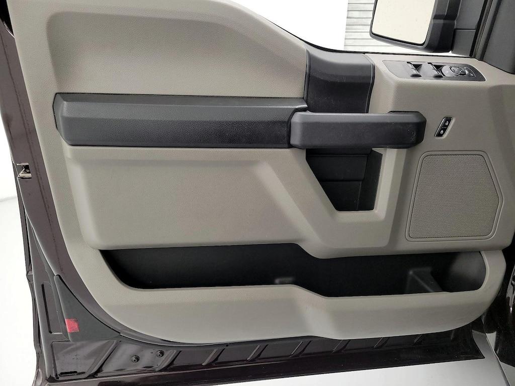 used 2020 Ford F-150 car, priced at $26,998