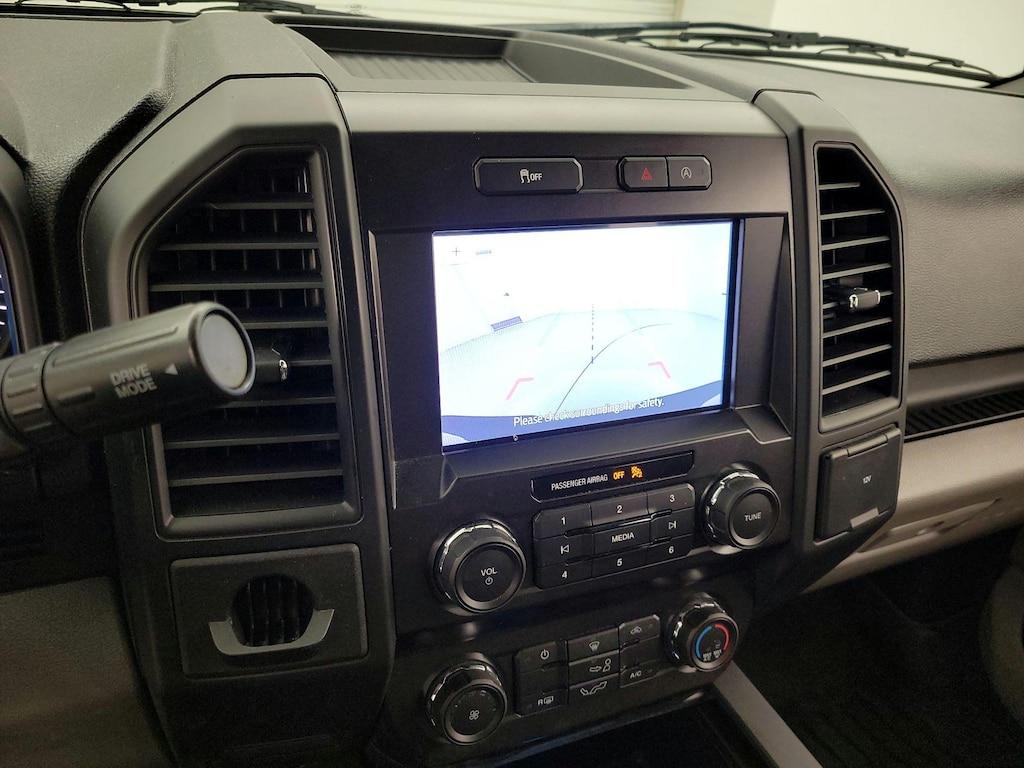 used 2020 Ford F-150 car, priced at $26,998