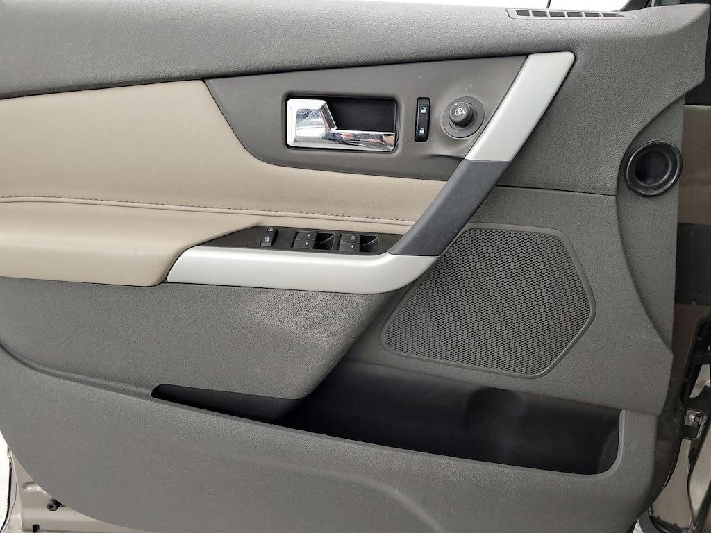 used 2014 Ford Edge car, priced at $13,998