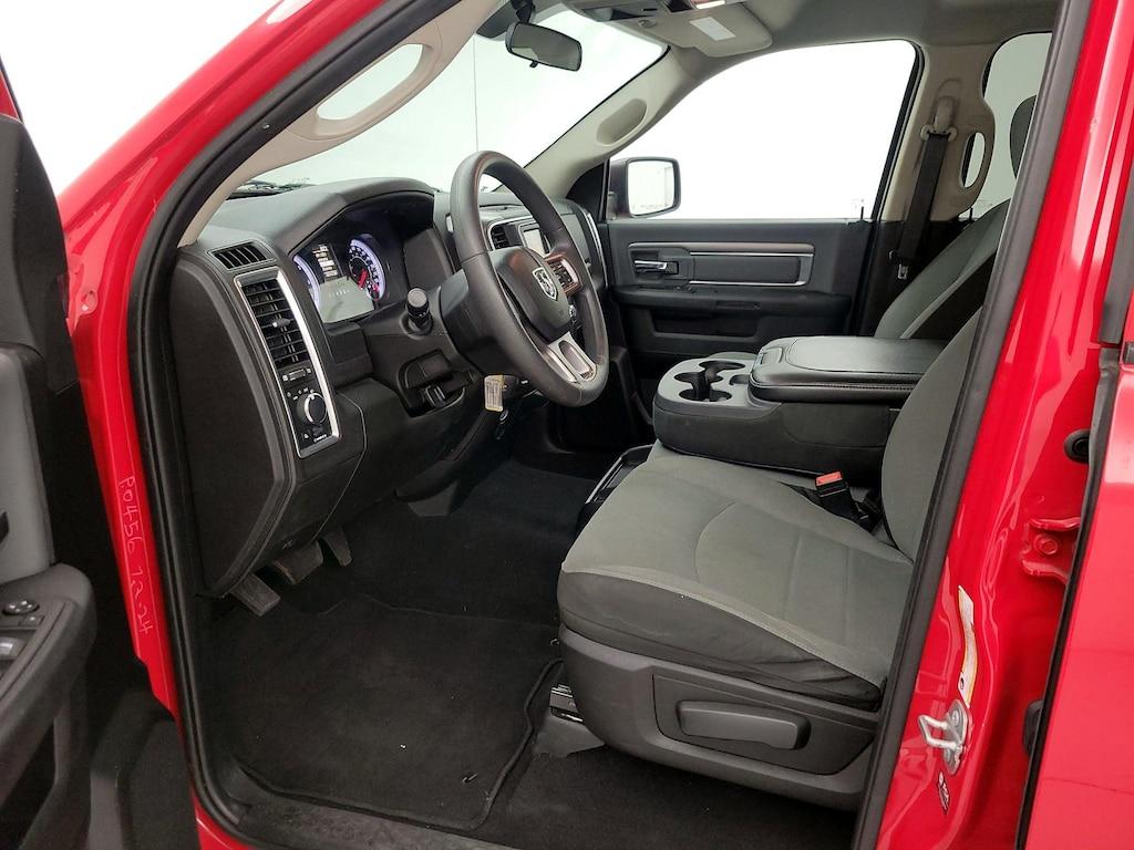 used 2022 Ram 1500 Classic car, priced at $26,998