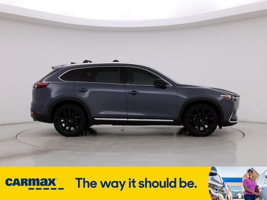 used 2022 Mazda CX-9 car, priced at $29,998