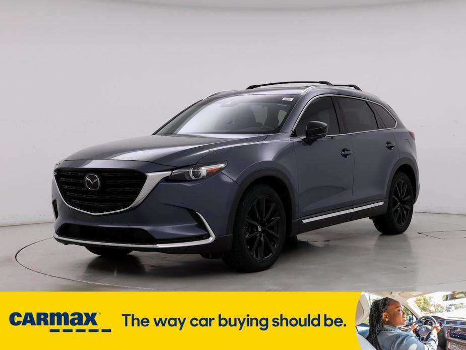 used 2022 Mazda CX-9 car, priced at $29,998