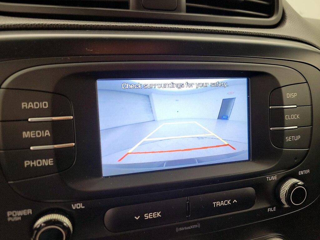 used 2019 Kia Soul car, priced at $14,599