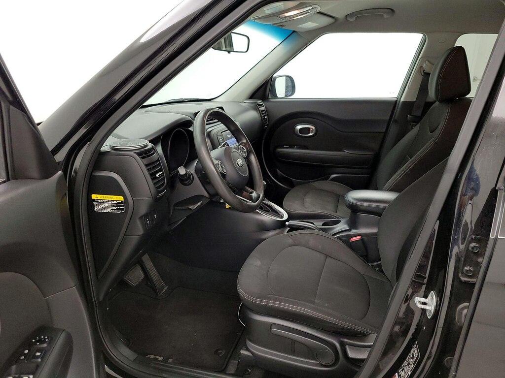 used 2019 Kia Soul car, priced at $14,599