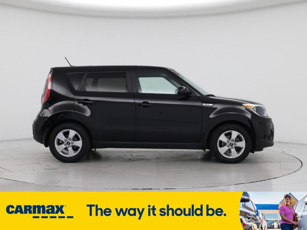 used 2019 Kia Soul car, priced at $14,599