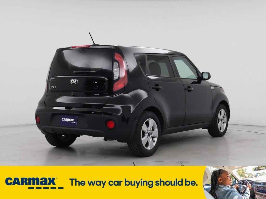 used 2019 Kia Soul car, priced at $14,599