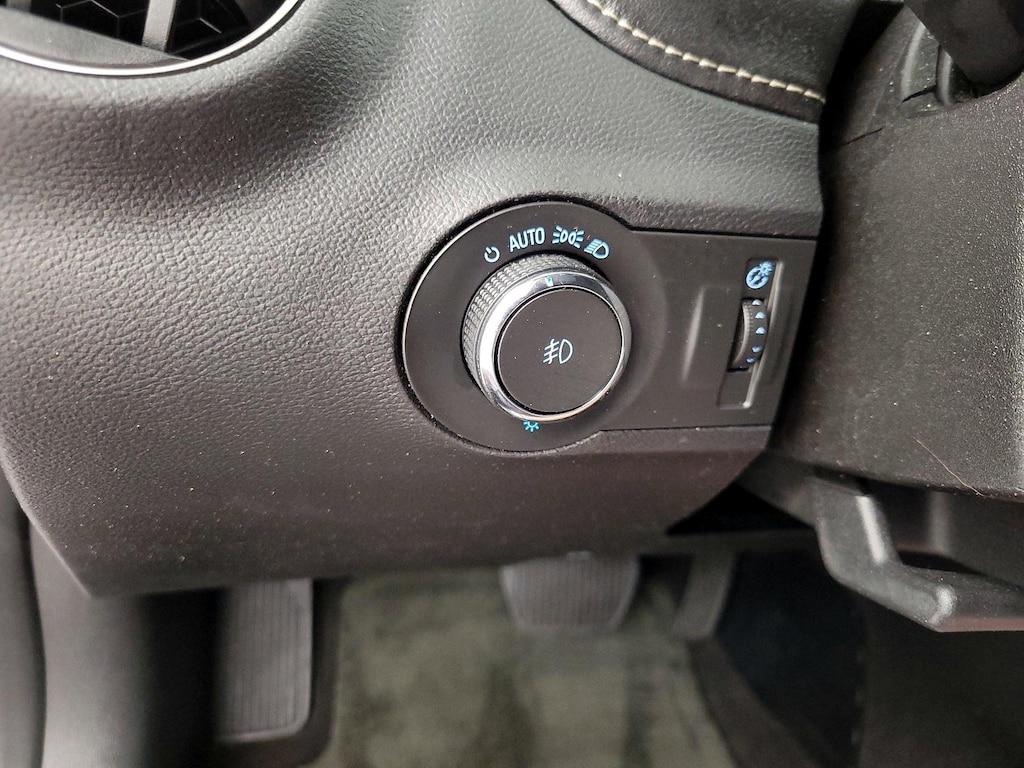 used 2015 Chevrolet Camaro car, priced at $20,998