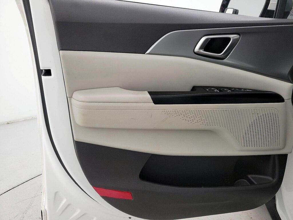 used 2022 Kia Carnival car, priced at $29,998
