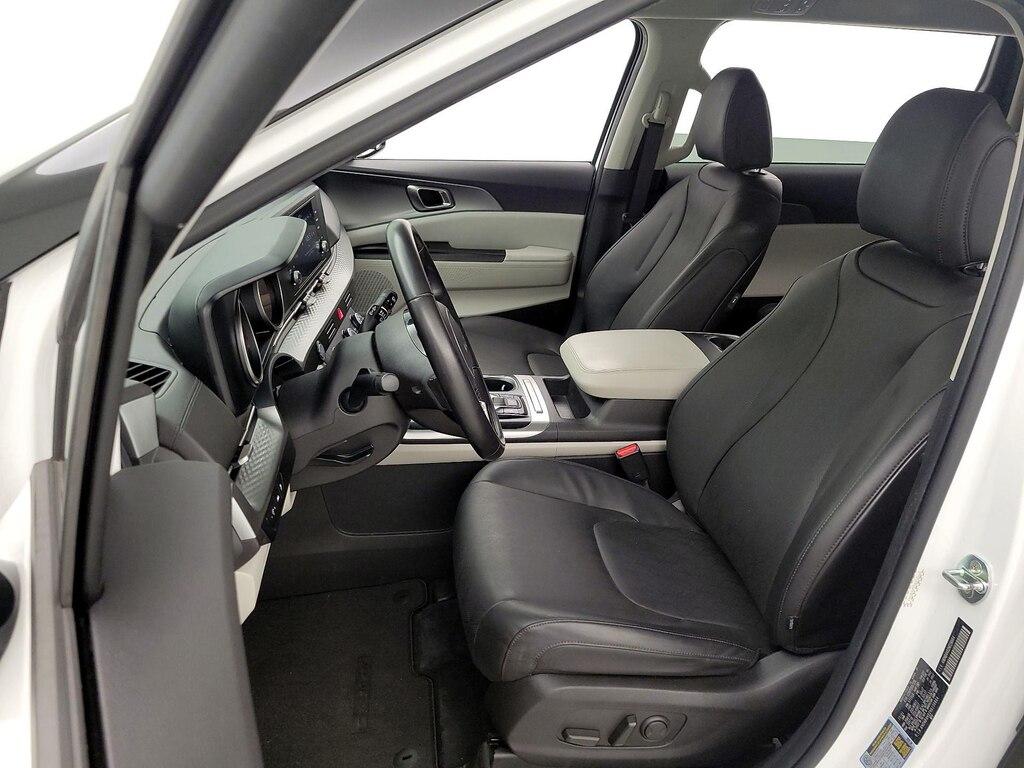 used 2022 Kia Carnival car, priced at $29,998