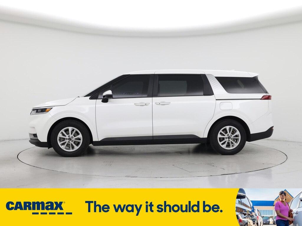 used 2022 Kia Carnival car, priced at $29,998