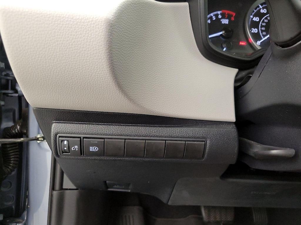 used 2022 Toyota Corolla car, priced at $20,998