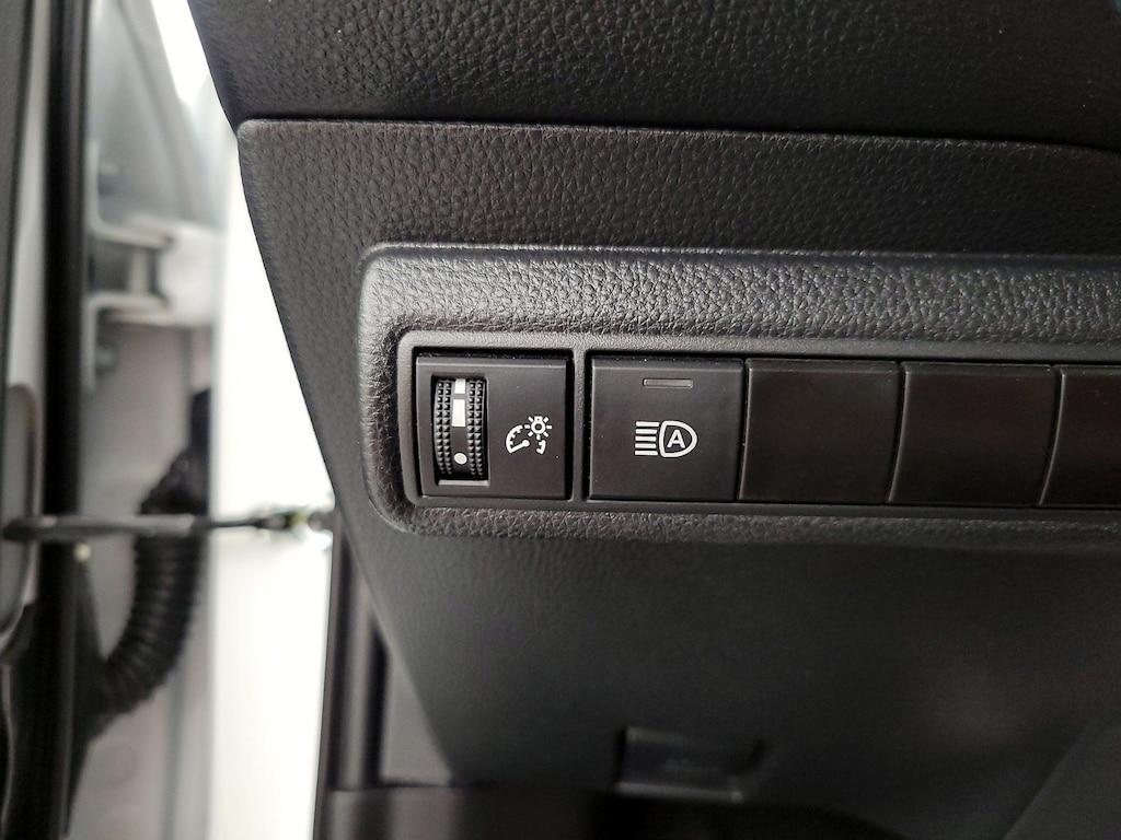 used 2023 Toyota Corolla car, priced at $23,998