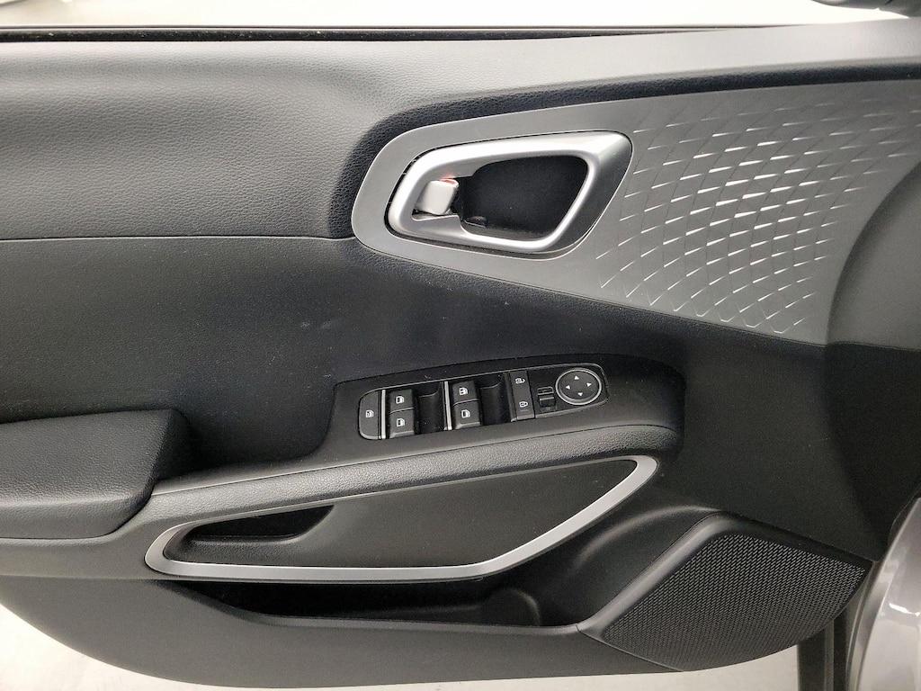 used 2023 Kia Soul car, priced at $17,998